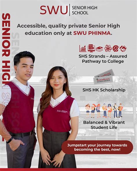 phinma uniform shs|List of Senior High Schools .